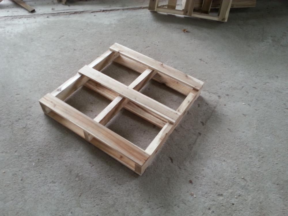 Pallet gỗ PL01