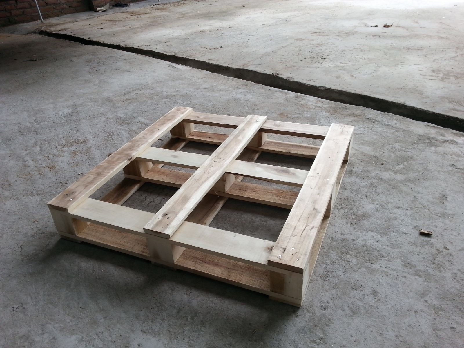 Pallet gỗ PL11