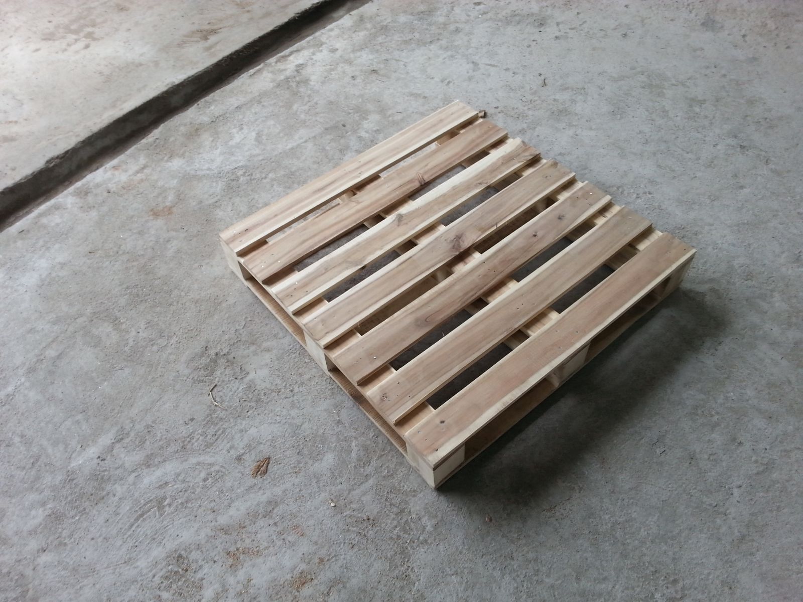 Pallet gỗ PL13