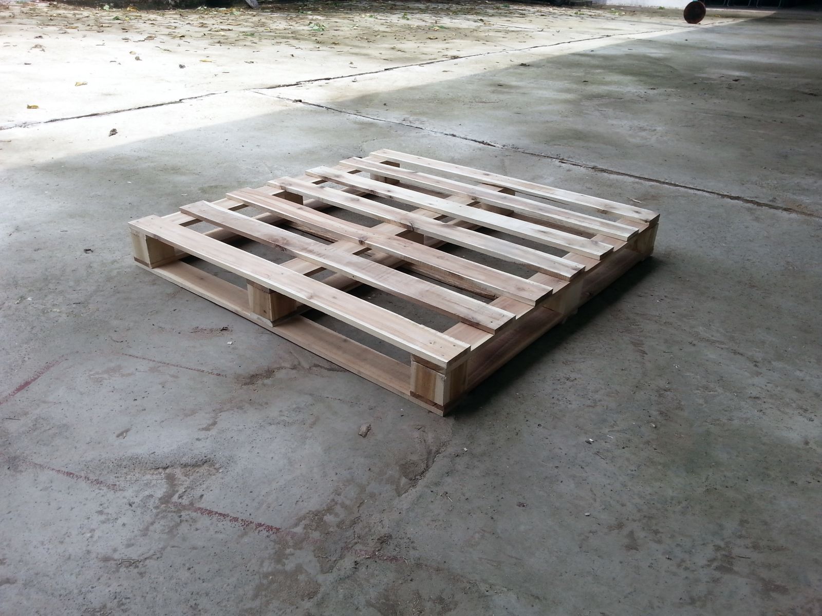 Pallet gỗ PL20