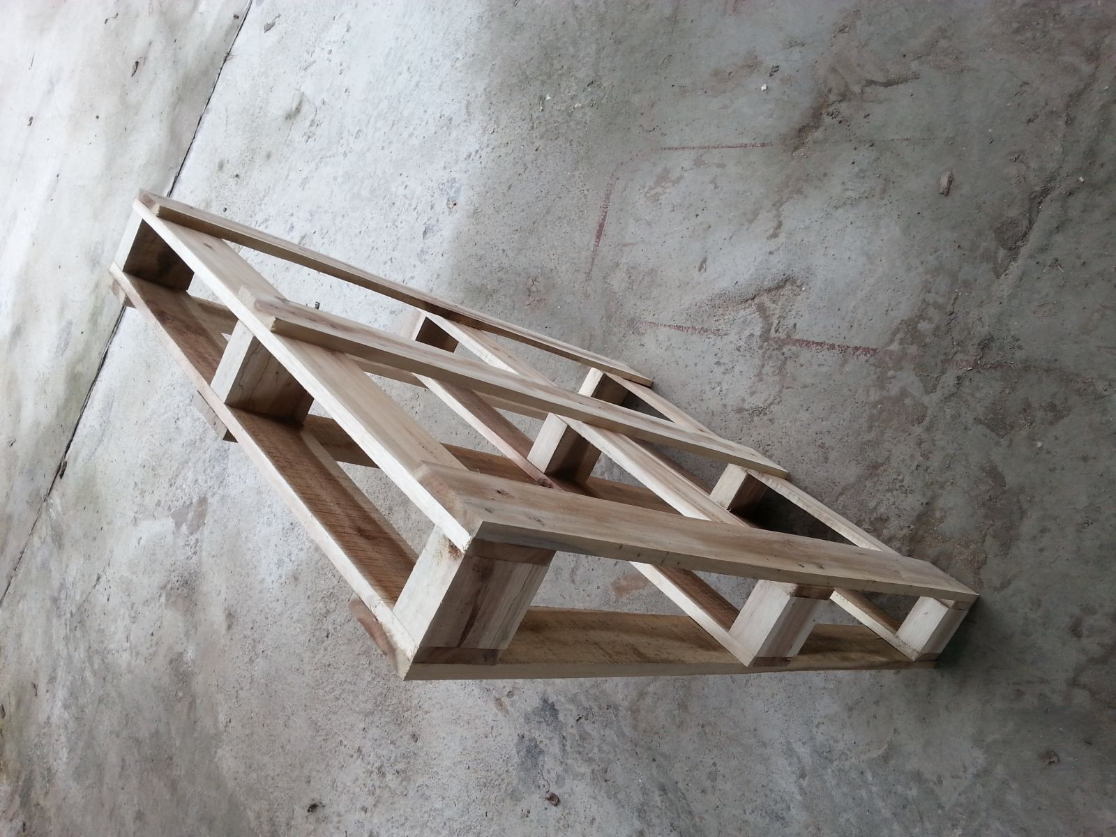 Pallet gỗ PL24