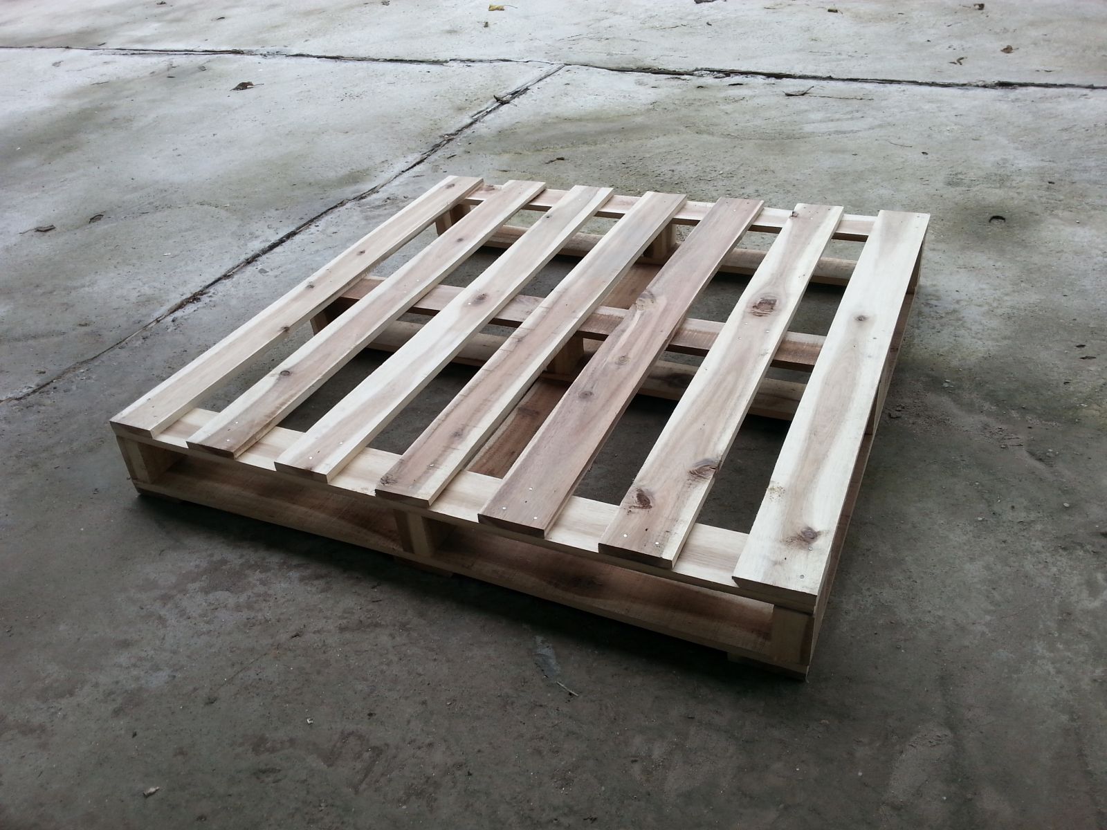 Pallet gỗ PL28