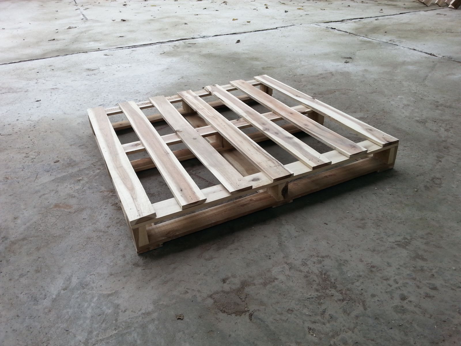 Pallet gỗ PL30