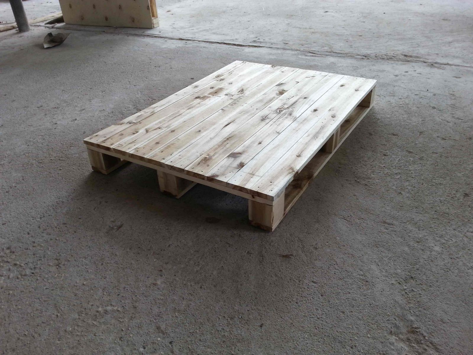 Pallet gỗ PL36