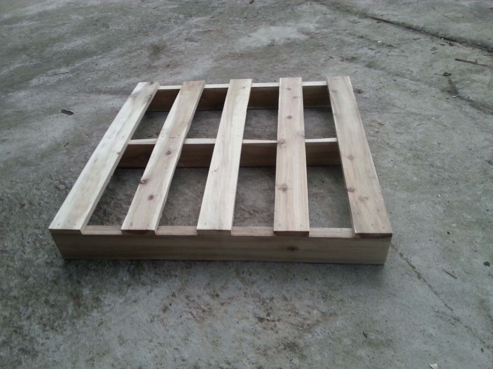 Pallet gỗ PL41