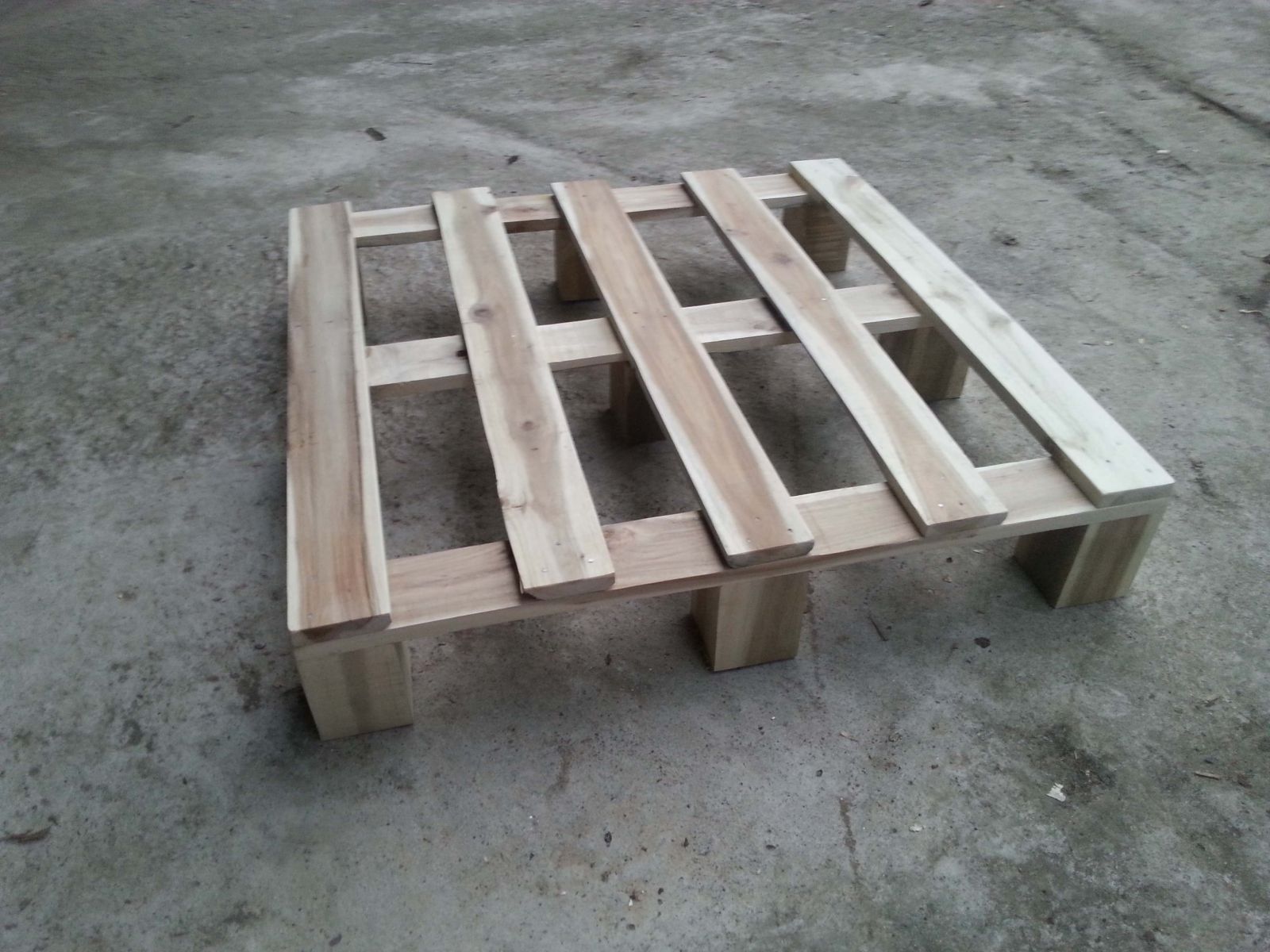 Pallet gỗ PL42