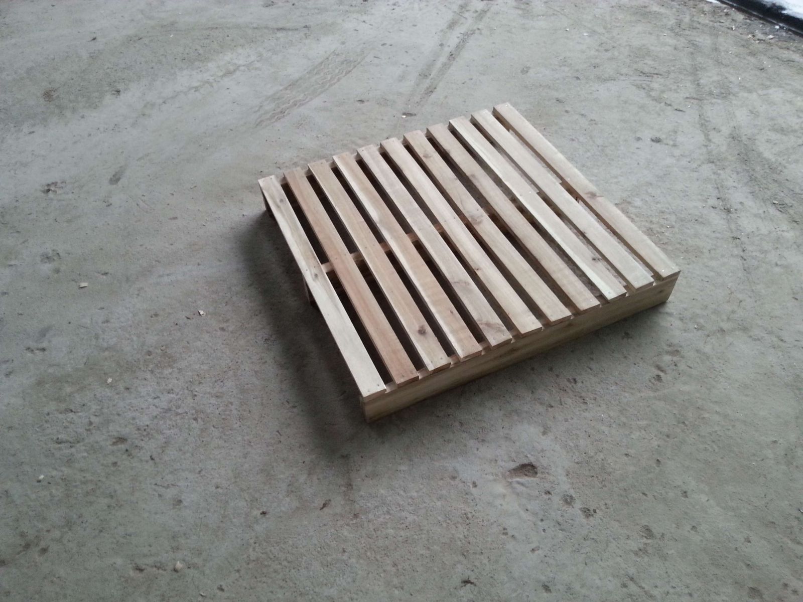 Pallet gỗ PL44