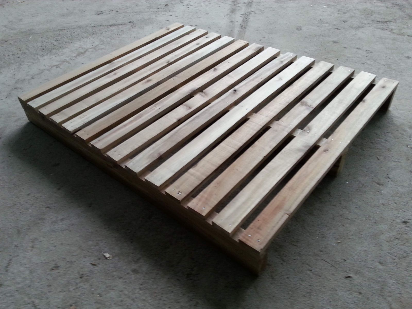 Pallet gỗ PL45