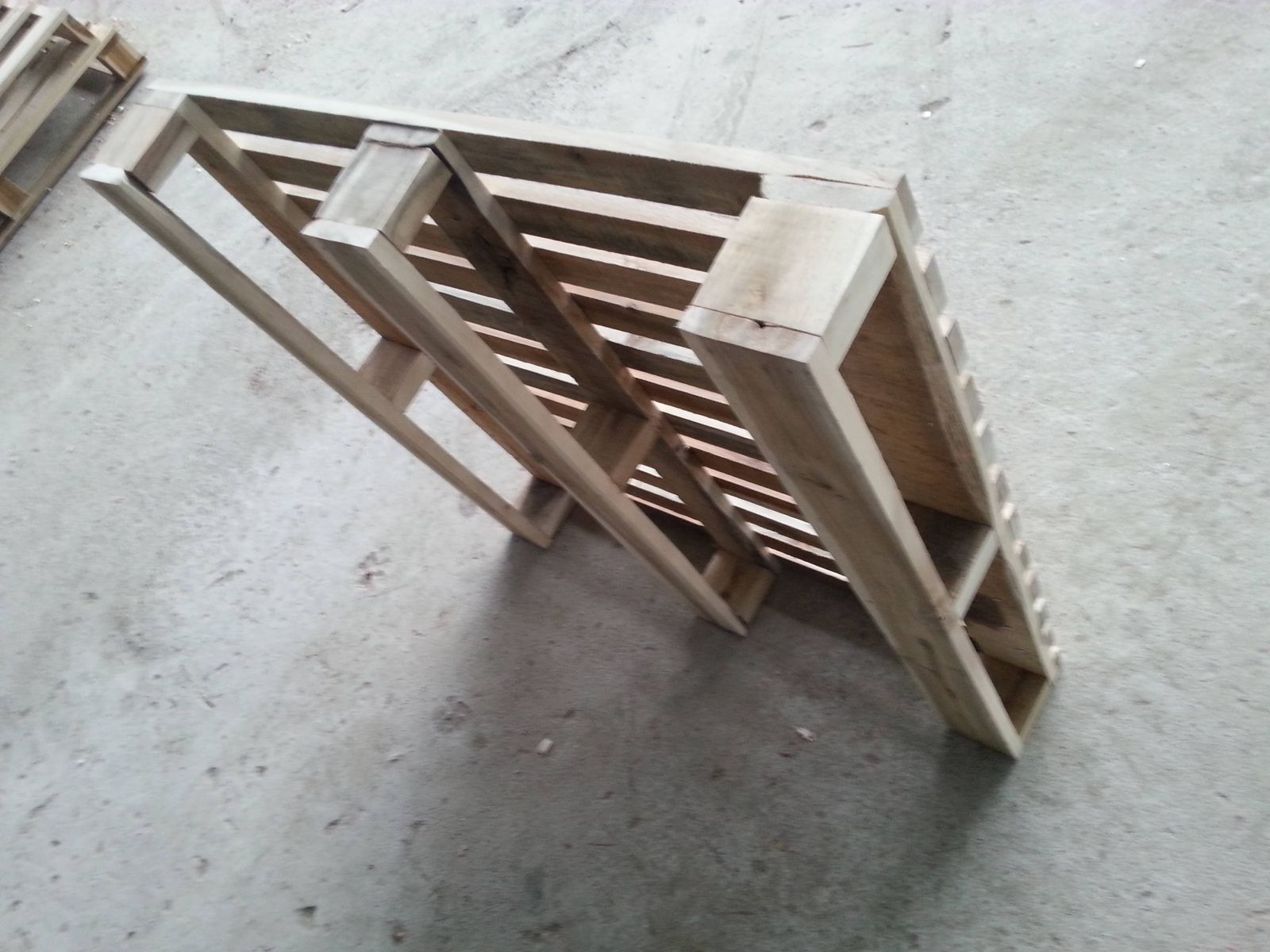 Pallet gỗ PL46