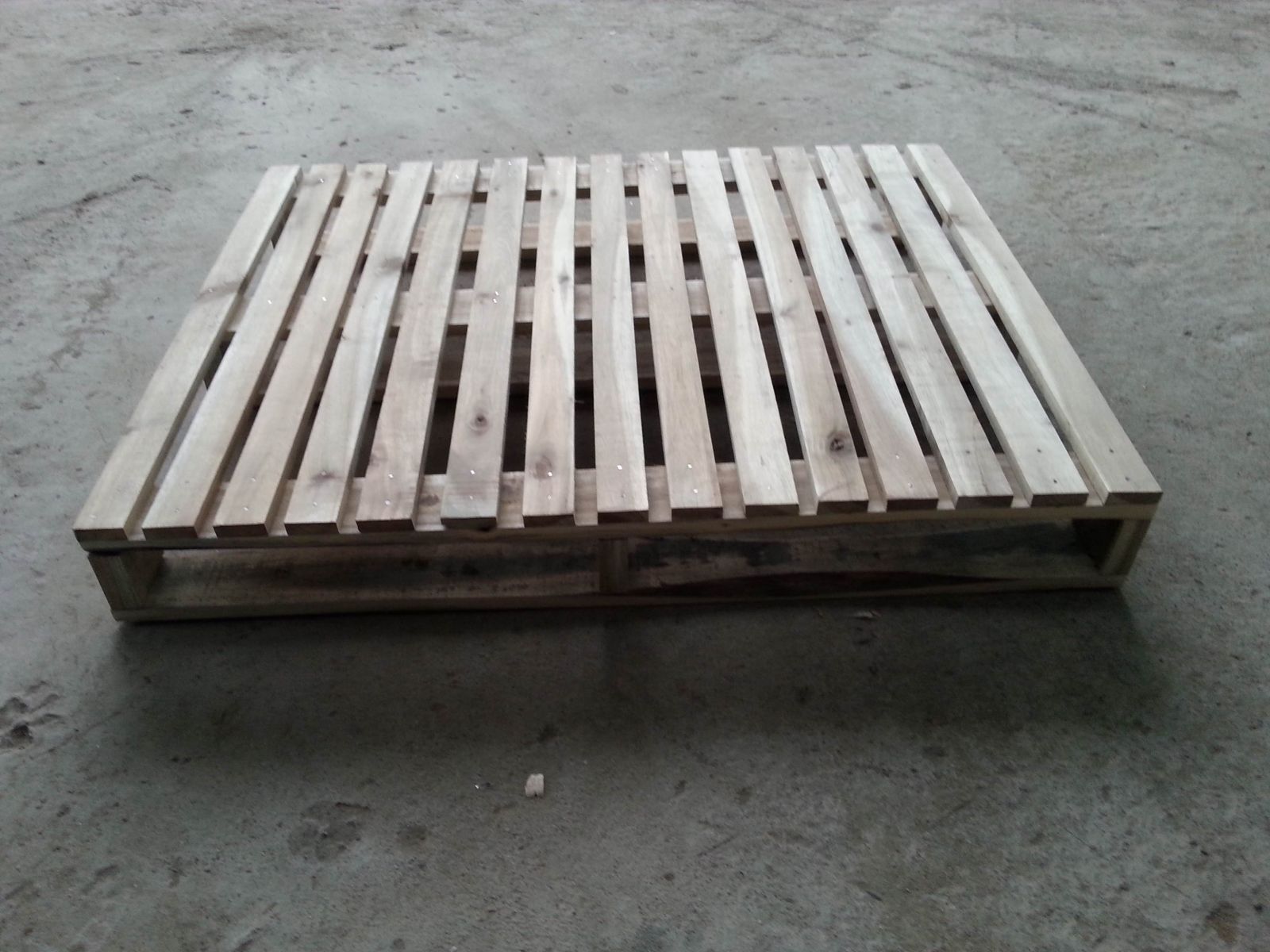 Pallet gỗ PL47